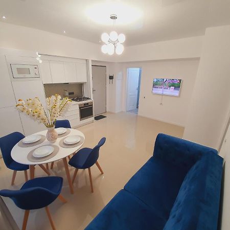 Ely Residence2 Mamaia Dış mekan fotoğraf