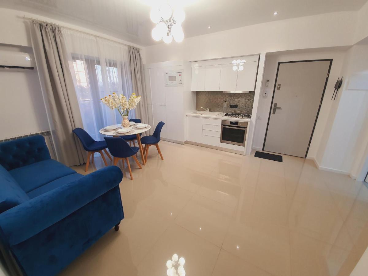 Ely Residence2 Mamaia Dış mekan fotoğraf