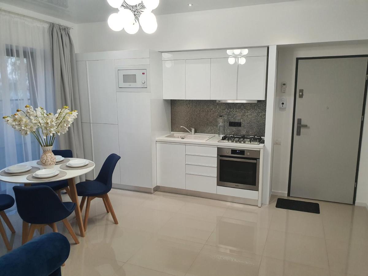 Ely Residence2 Mamaia Dış mekan fotoğraf