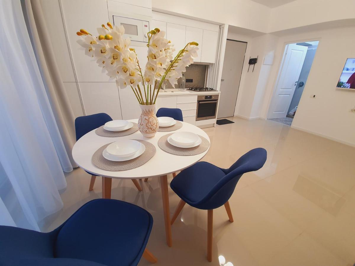 Ely Residence2 Mamaia Dış mekan fotoğraf