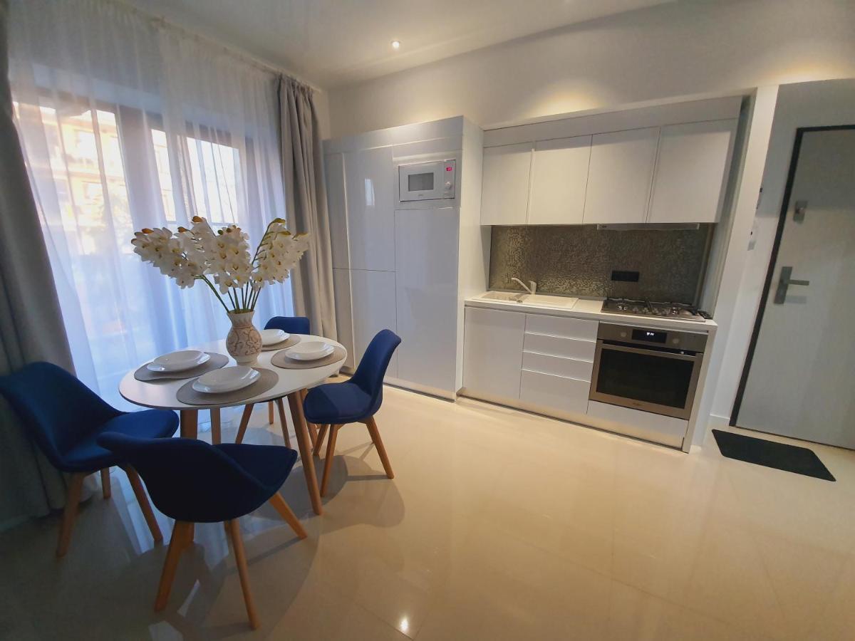 Ely Residence2 Mamaia Dış mekan fotoğraf