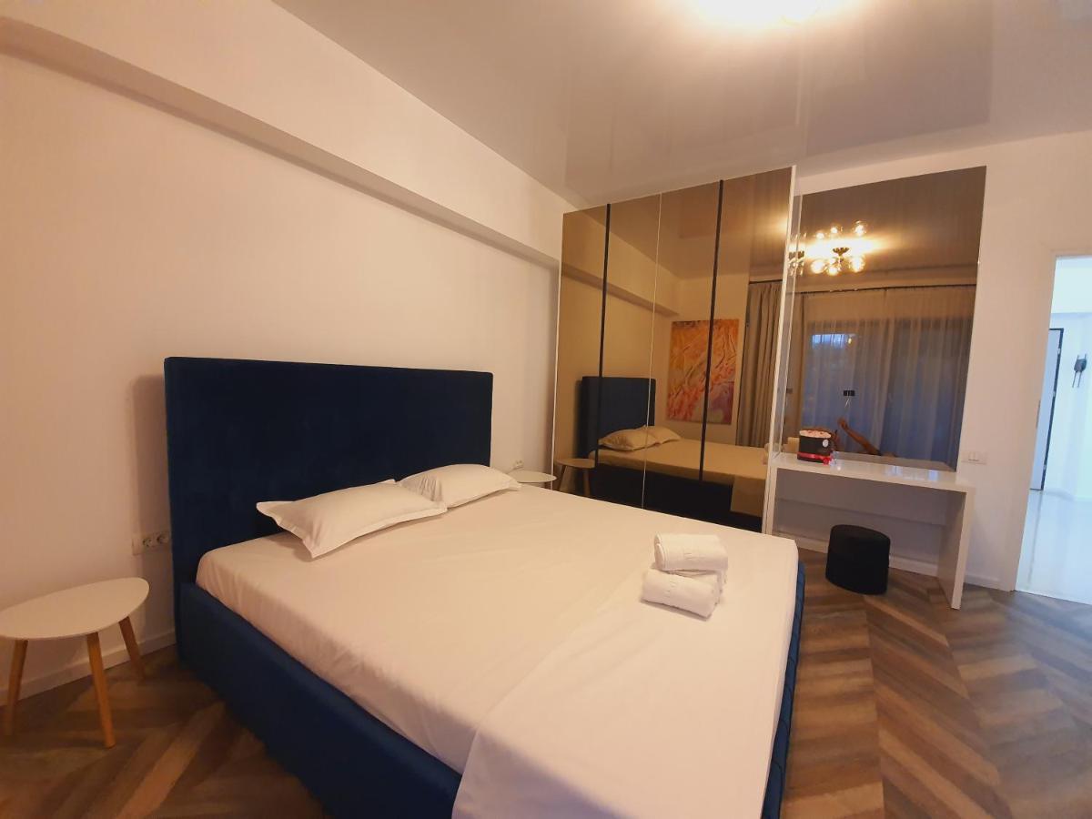 Ely Residence2 Mamaia Dış mekan fotoğraf