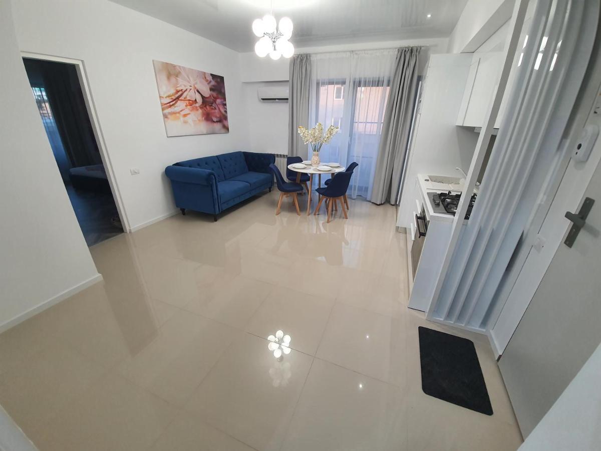 Ely Residence2 Mamaia Dış mekan fotoğraf