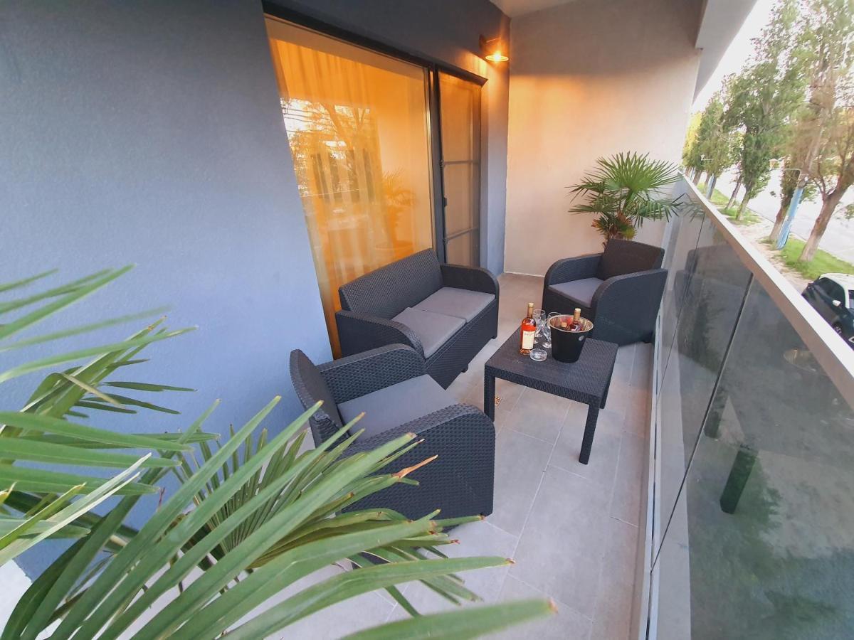 Ely Residence2 Mamaia Dış mekan fotoğraf