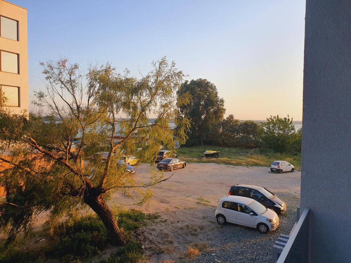 Ely Residence2 Mamaia Dış mekan fotoğraf