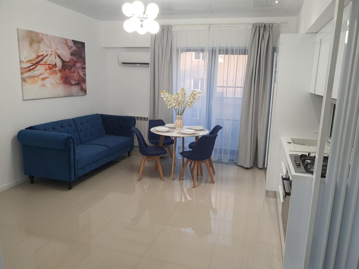 Ely Residence2 Mamaia Dış mekan fotoğraf