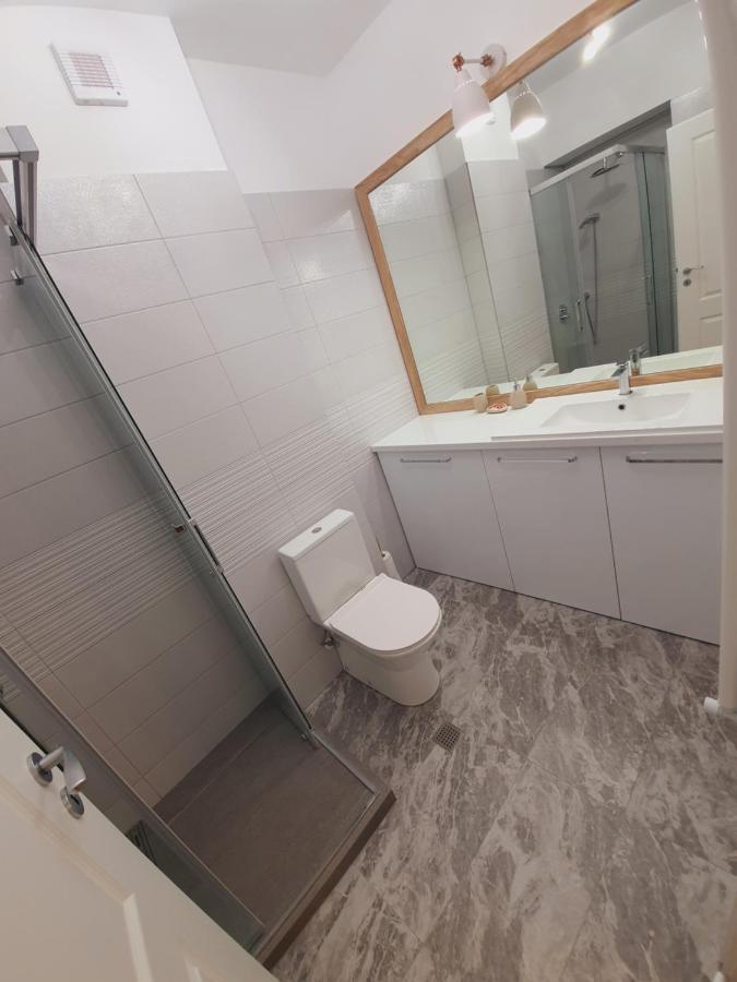 Ely Residence2 Mamaia Dış mekan fotoğraf