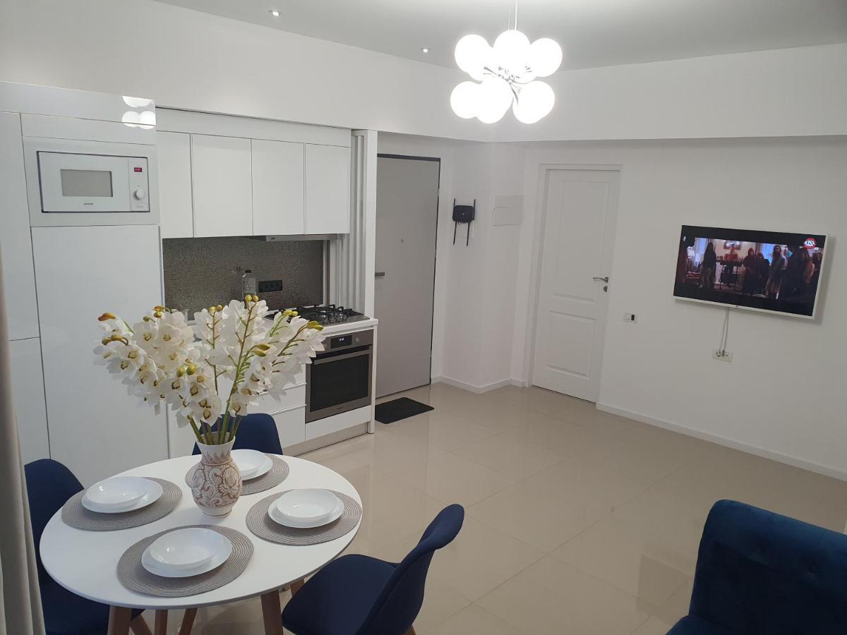Ely Residence2 Mamaia Dış mekan fotoğraf