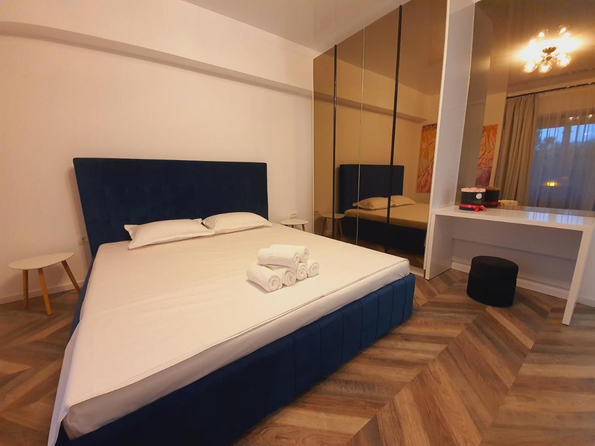 Ely Residence2 Mamaia Dış mekan fotoğraf