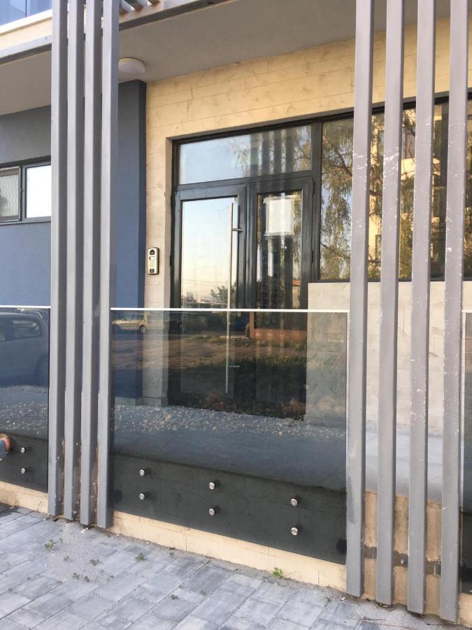 Ely Residence2 Mamaia Dış mekan fotoğraf